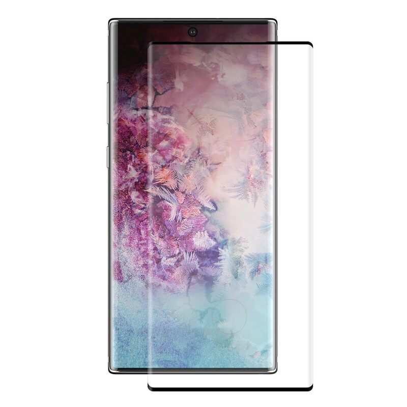 Προστασία Από Σκληρυμένο Γυαλί Για Το Samsung Galaxy Note 10 Plus Hat Prince