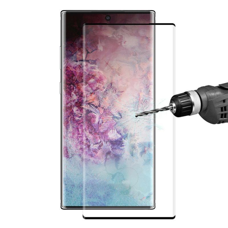 Προστασία Από Σκληρυμένο Γυαλί Για Το Samsung Galaxy Note 10 Plus Hat Prince