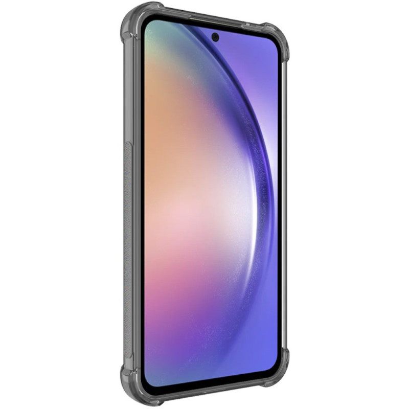 Κάλυμμα Samsung Galaxy A55 5g Ιμακ