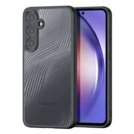 Κάλυμμα Samsung Galaxy A55 5g Σειρά Aimo Dux Ducis