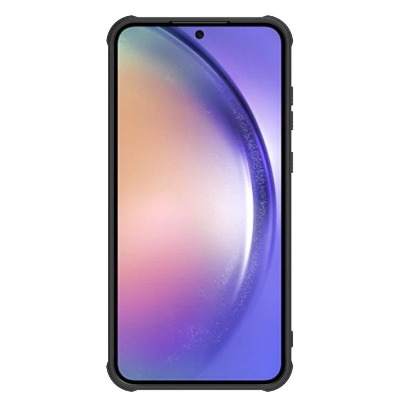 Κάλυμμα Samsung Galaxy A55 5g Θήκες Κινητών Frosted Shield Pro Nillkin