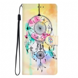 Θηκη Κινητου Samsung Galaxy A55 5g Ακουαρέλα Dream Catcher