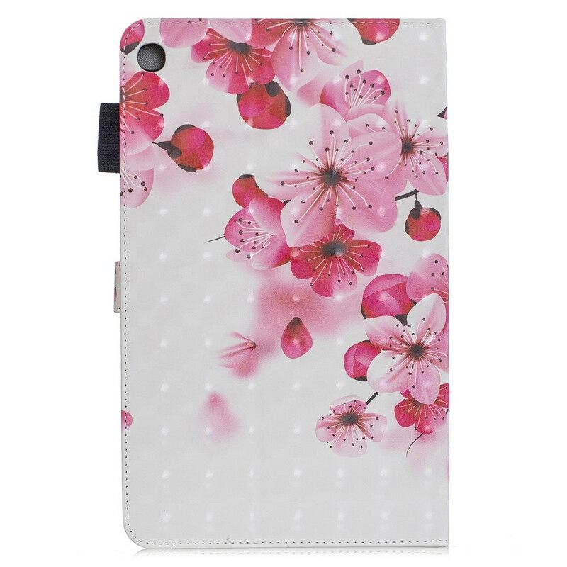 Κάλυμμα Samsung Galaxy Tab A 10.1 (2019) Floral Discovery