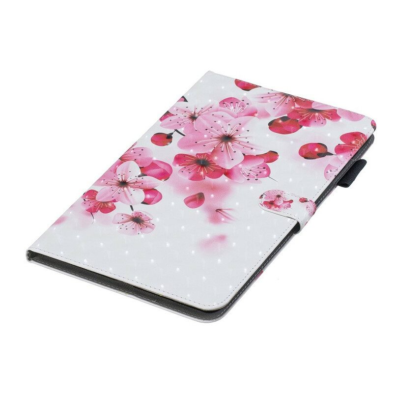 Κάλυμμα Samsung Galaxy Tab A 10.1 (2019) Floral Discovery