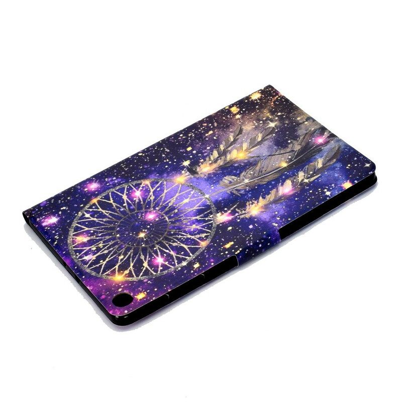 Κάλυμμα Samsung Galaxy Tab A 10.1 (2019) Night Dream Catcher