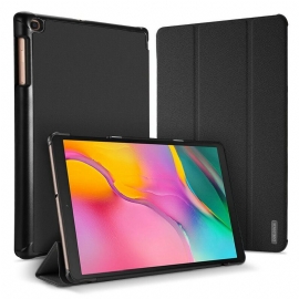 θηκη κινητου Samsung Galaxy Tab A 10.1 (2019) Domo Σειρά Dux-ducis