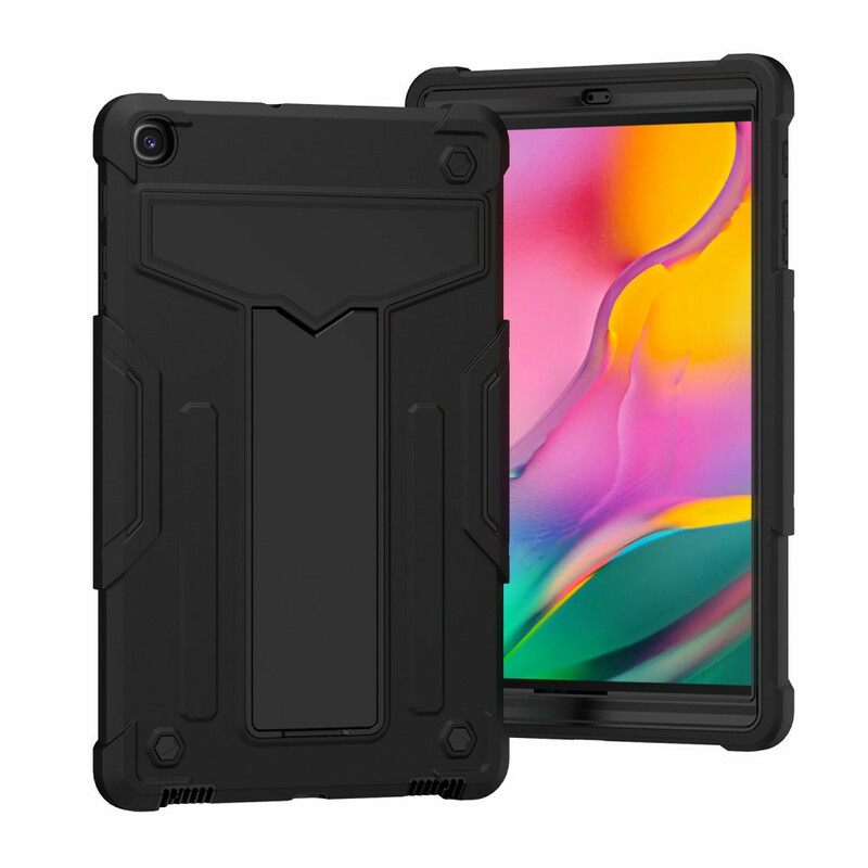 Θήκη Samsung Galaxy Tab A 10.1 (2019) Ανθεκτική Αναδιπλούμενη Υποστήριξη