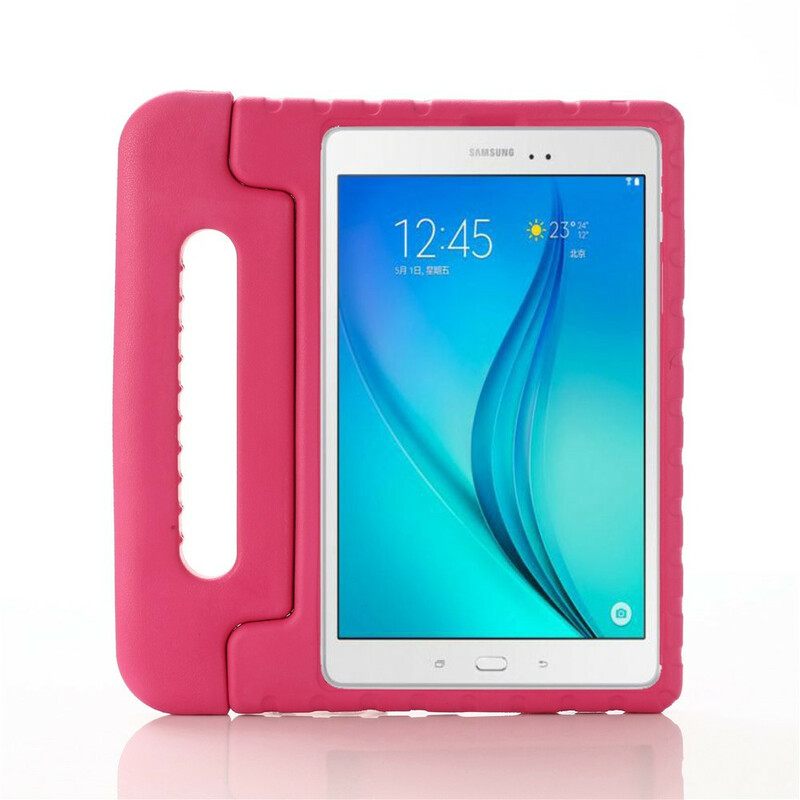 Θήκη Samsung Galaxy Tab A 10.1 (2019) Eva Αφρός Για Παιδιά