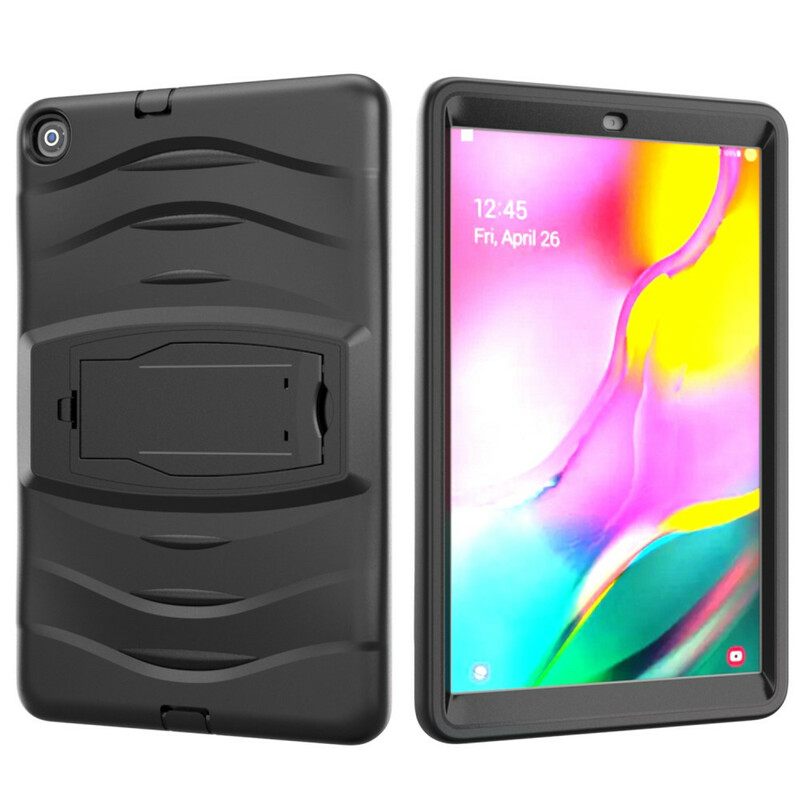 Θήκη Samsung Galaxy Tab A 10.1 (2019) προστασίας Προστασία Προφυλακτήρα Με Υποστήριξη