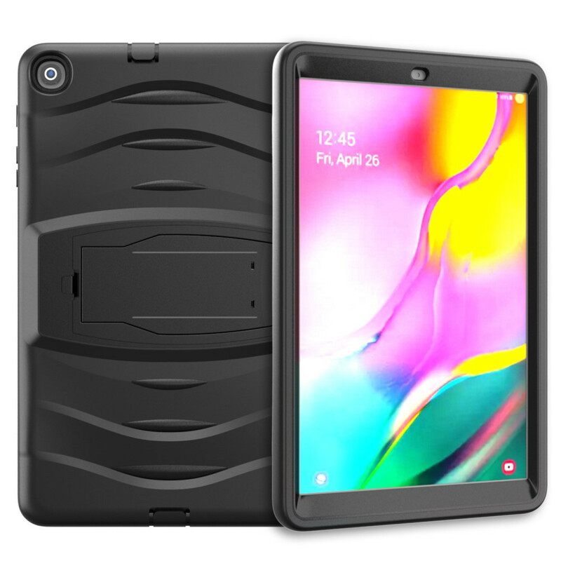 Θήκη Samsung Galaxy Tab A 10.1 (2019) προστασίας Προστασία Προφυλακτήρα Με Υποστήριξη