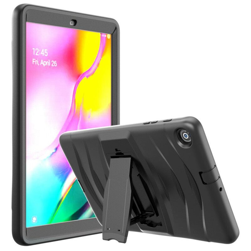 Θήκη Samsung Galaxy Tab A 10.1 (2019) προστασίας Προστασία Προφυλακτήρα Με Υποστήριξη