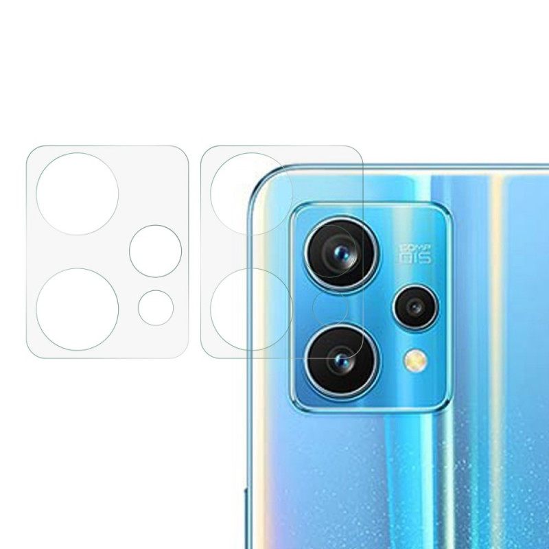 Προστατευτικός Φακός Από Γυαλί Για Realme 9 / 9 Pro Plus