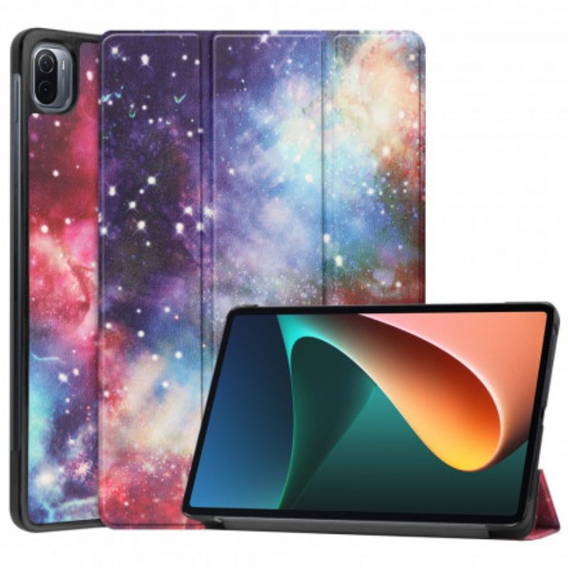 θηκη κινητου Xiaomi Pad 5 Στυλόθήκη Universe