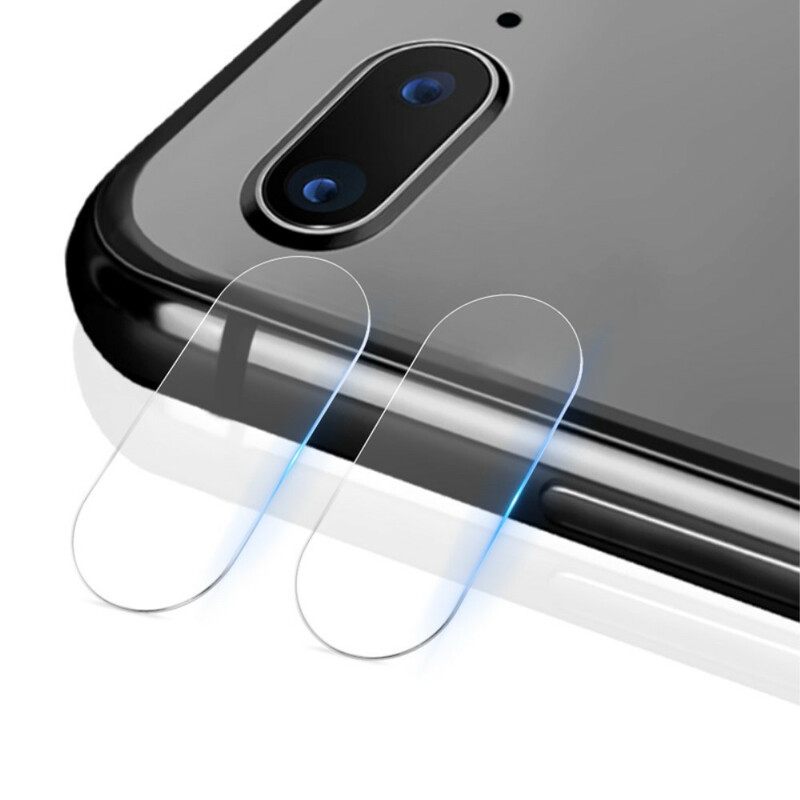 Προστατευτικός Φακός Από Γυαλί Για iPhone 8 Plus / 7 Plus / 6 Plus / 6S Plus