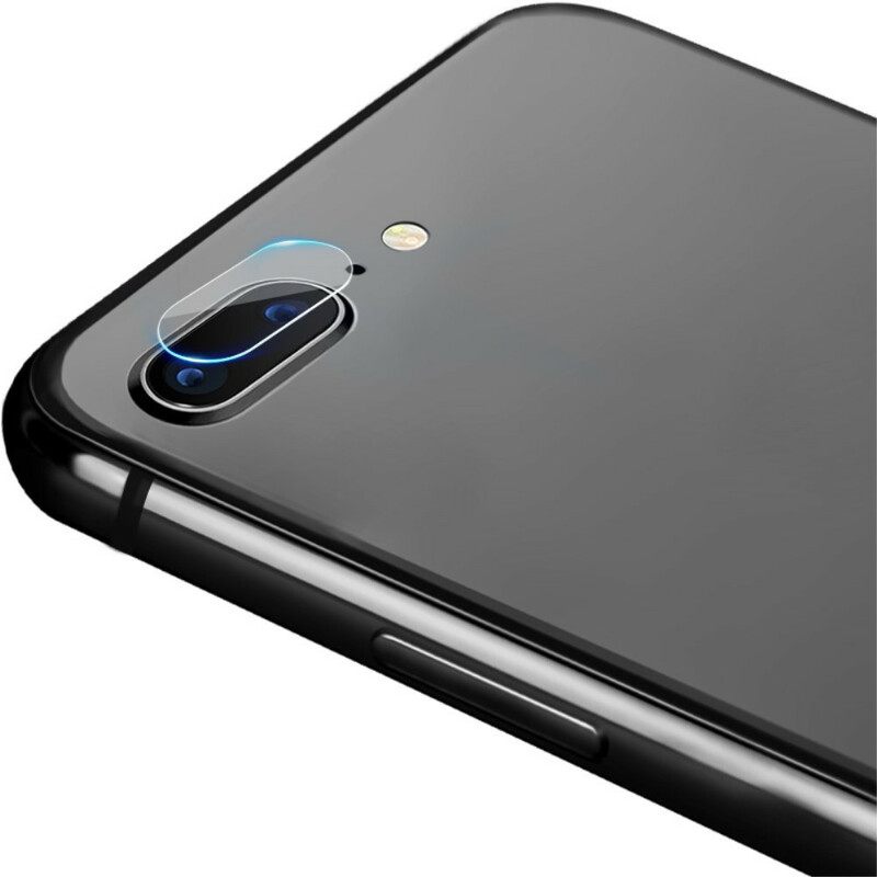 Προστατευτικός Φακός Από Γυαλί Για iPhone 8 Plus / 7 Plus / 6 Plus / 6S Plus