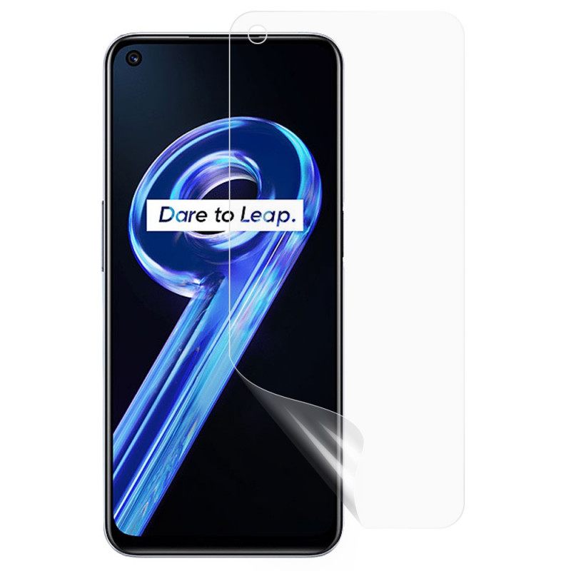 Προστασία Οθόνης Για Realme 9 5G