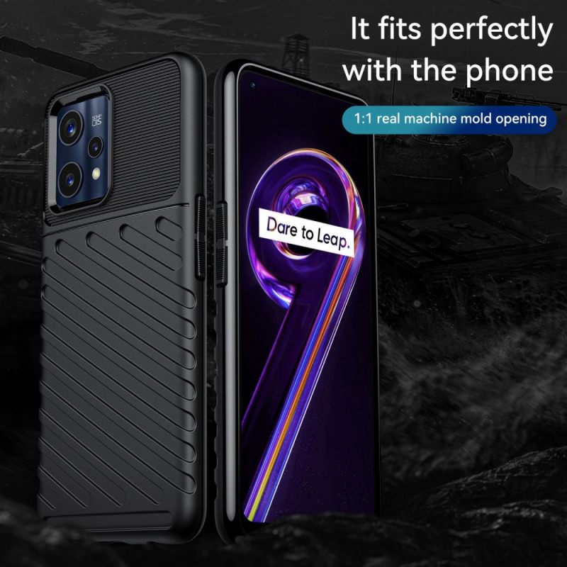 Θήκη Realme 9 5G Σειρά Thunder