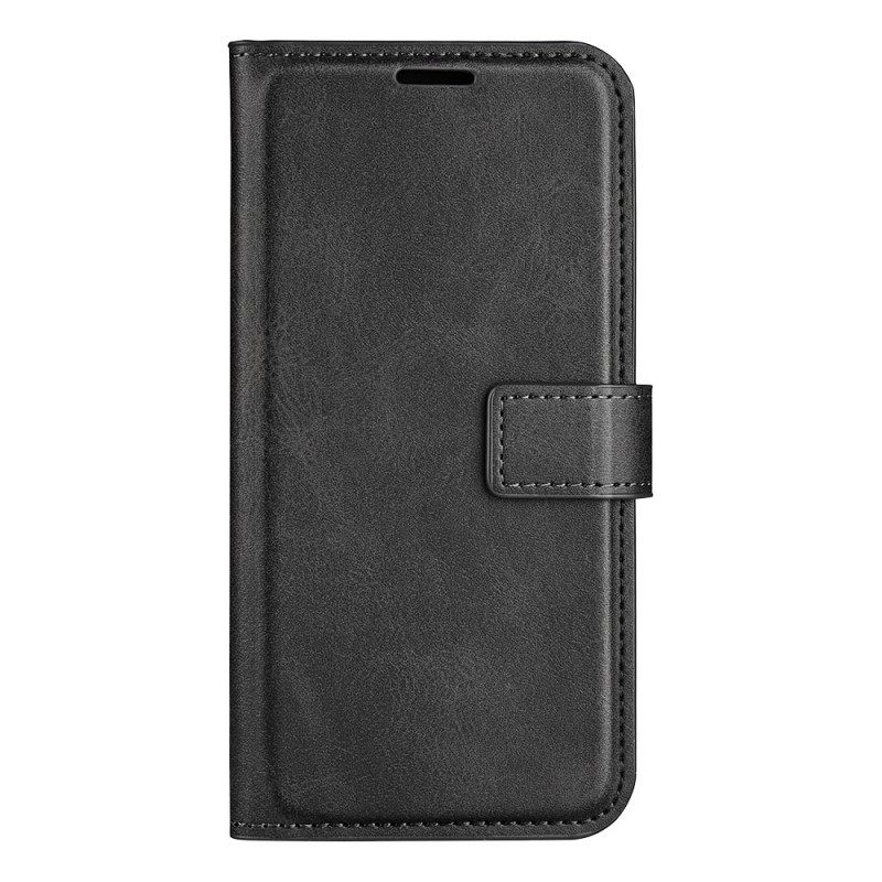 δερματινη θηκη Moto G31 / Moto G41 Slim Extreme Leather Effect