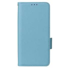 Δερματινη Θηκη Xiaomi Redmi Note 13 5g Με Strap Wallet