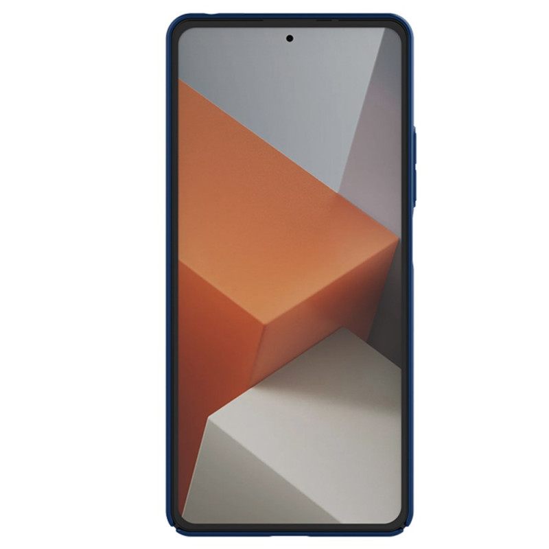 Κάλυμμα Xiaomi Redmi Note 13 5g Camshield Nillkin