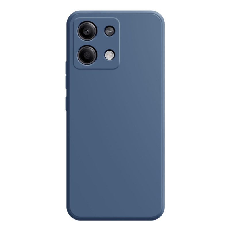 Κάλυμμα Xiaomi Redmi Note 13 5g Σιλικόνη