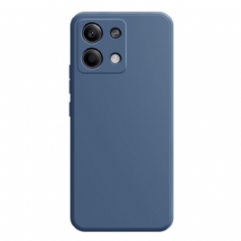 Κάλυμμα Xiaomi Redmi Note 13 5g Σιλικόνη