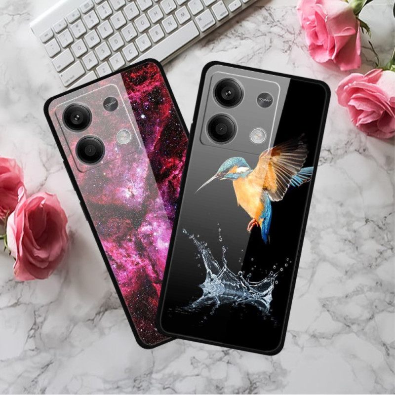 Κάλυμμα Xiaomi Redmi Note 13 5g Tempered Glass Guitar Of Ice And Fire