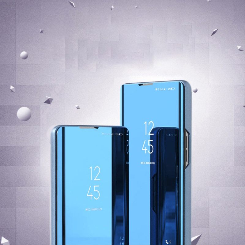 Xiaomi Redmi Note 13 5g Εφέ Καθρέφτη