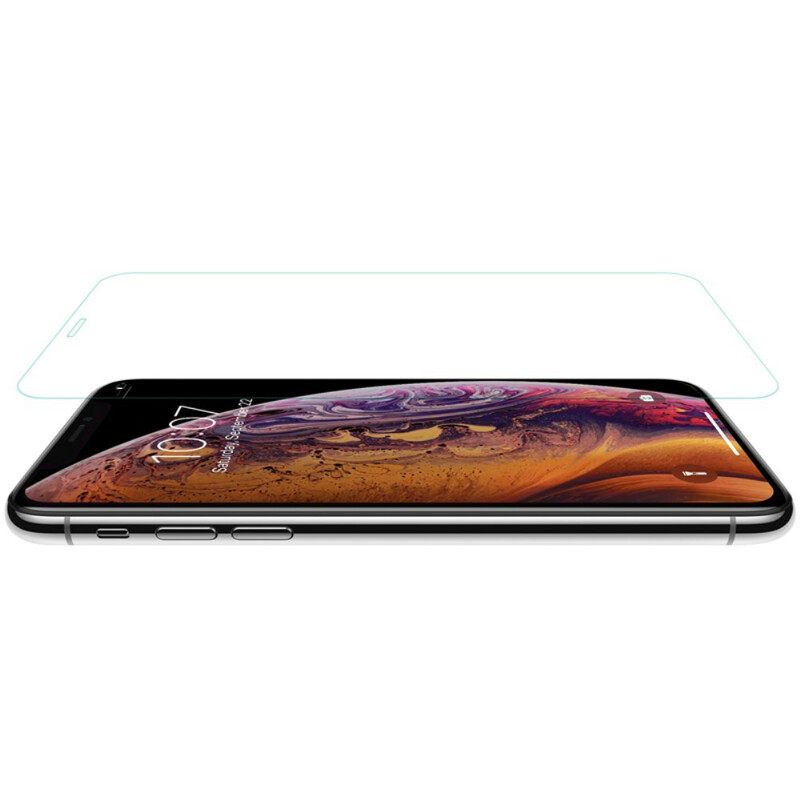 Προστασία Από Σκληρυμένο Γυαλί Για iPhone 11 Pro Max / iPhone Xs Max