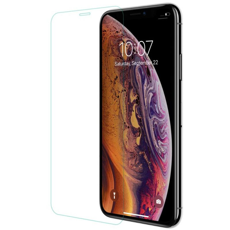 Προστασία Από Σκληρυμένο Γυαλί Για iPhone 11 Pro Max / iPhone Xs Max