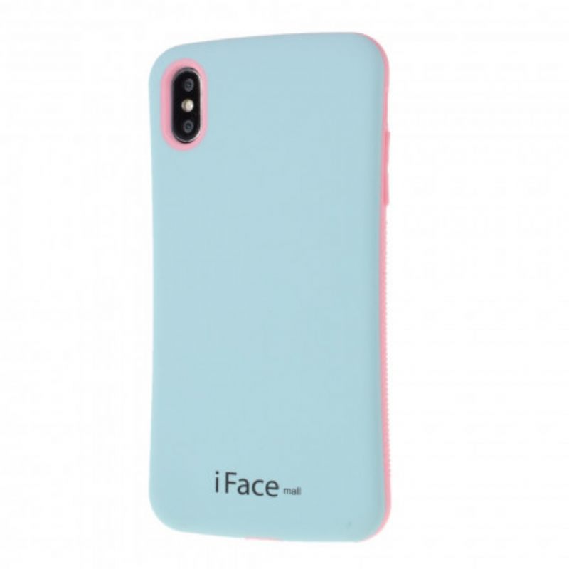 Θήκη iPhone XS Max Iface Mall Macaron Series