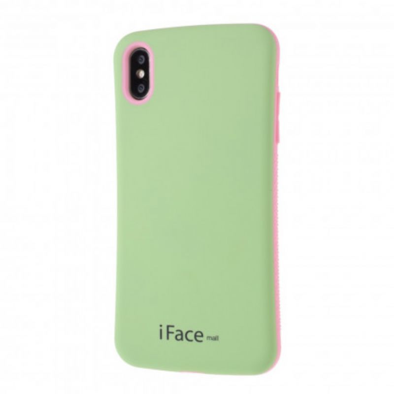 Θήκη iPhone XS Max Iface Mall Macaron Series