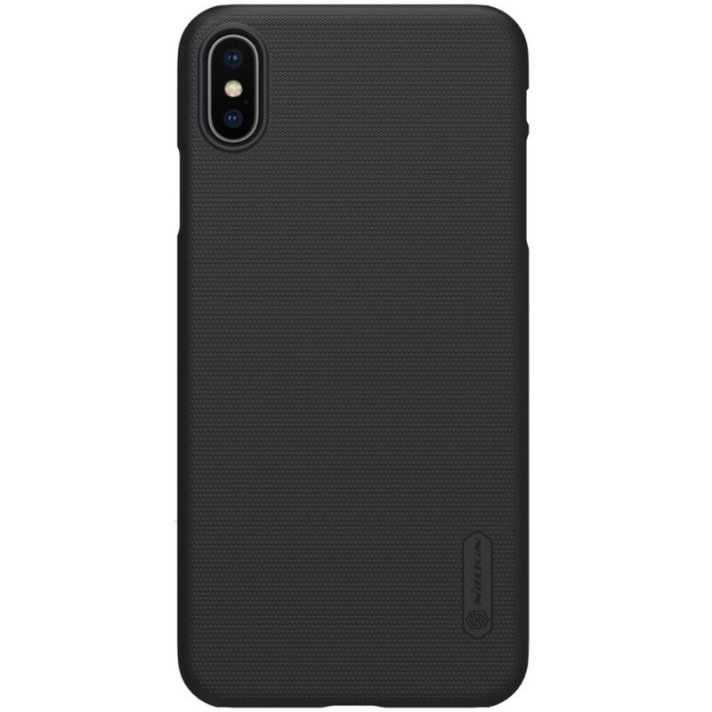 Θήκη iPhone XS Max Rigid Frosted Nillkin