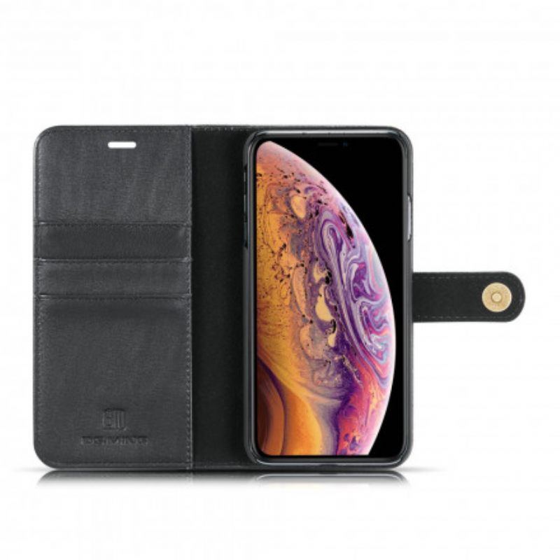 Θήκη Κάλυμμα iPhone XS Max Γδ. Ming Αποσπώμενο