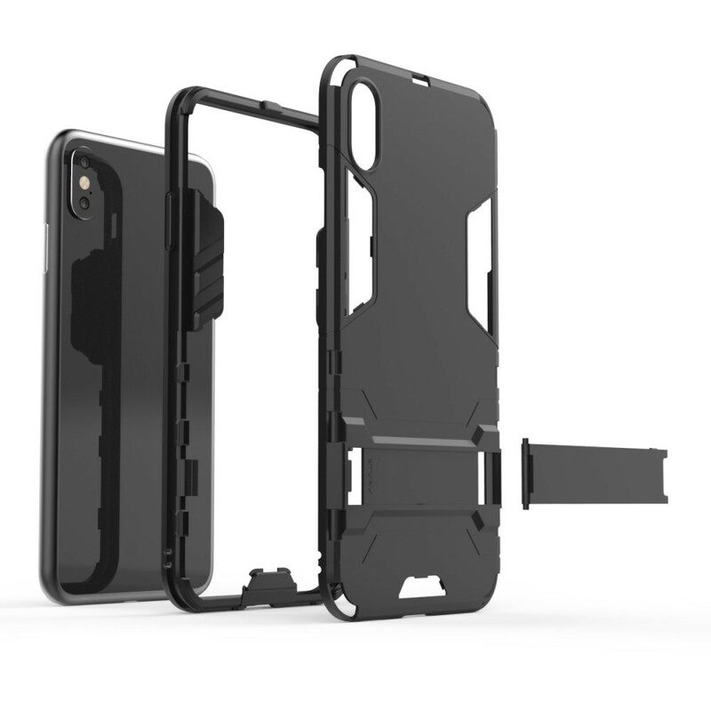 θηκη κινητου iPhone XS Max Εξαιρετικά Ανθεκτικό