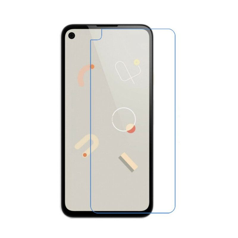 Προστατευτικό Οθόνης Lcd Για Το Google Pixel 5