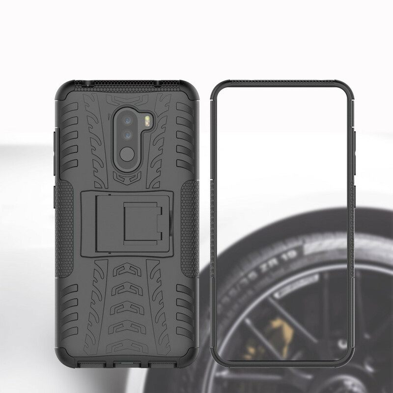 θηκη κινητου Pocophone F1 Εξαιρετικά Ανθεκτικό