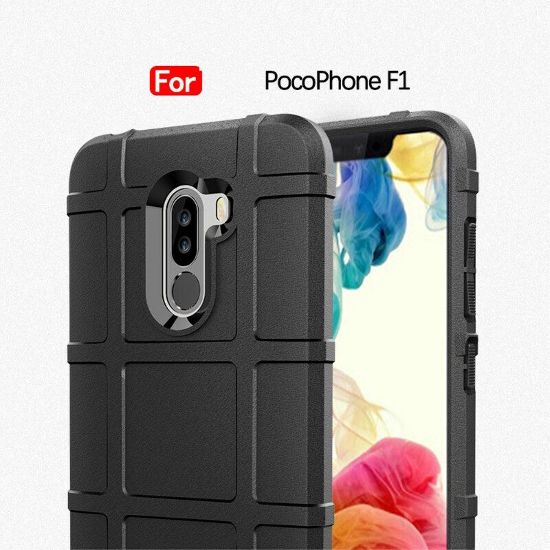 Θήκη Pocophone F1 Ανθεκτική Ασπίδα