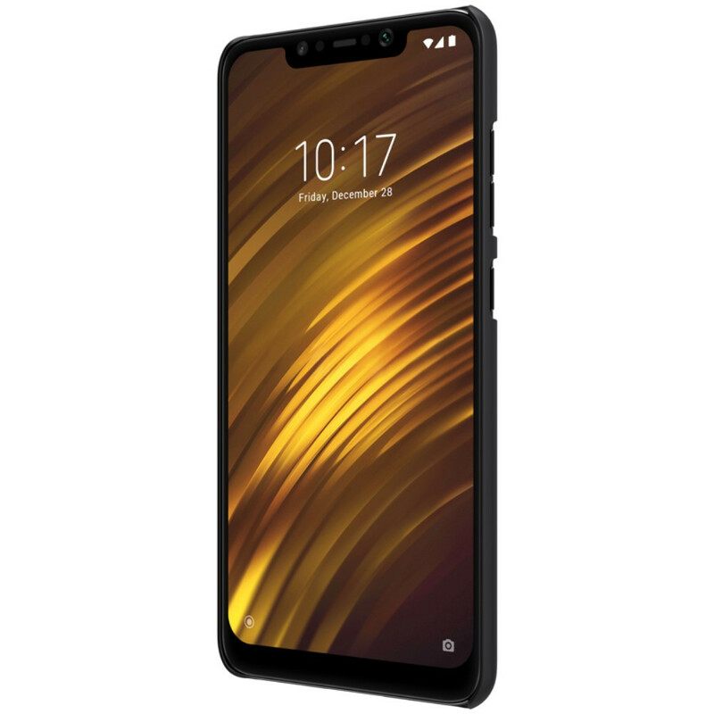 Θήκη Pocophone F1 Hard Frost Nillkin