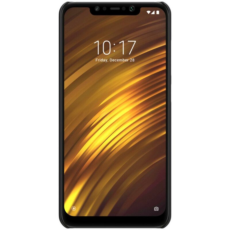 Θήκη Pocophone F1 Hard Frost Nillkin