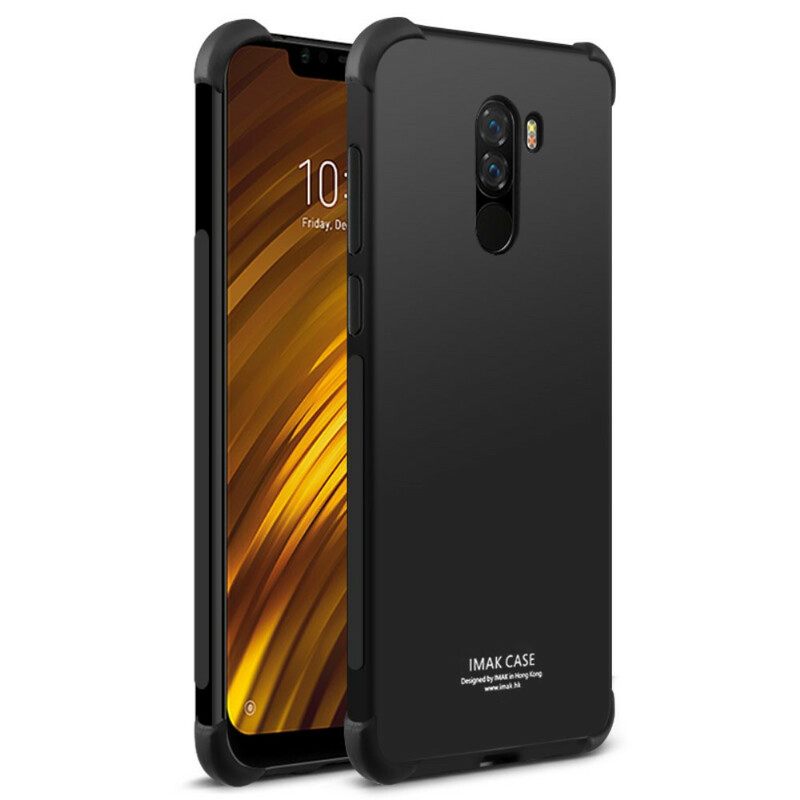 Θήκη Pocophone F1 Imak Silky