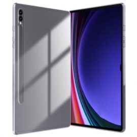 Κάλυμμα Samsung Galaxy Tab S9 Plus Διαφανές