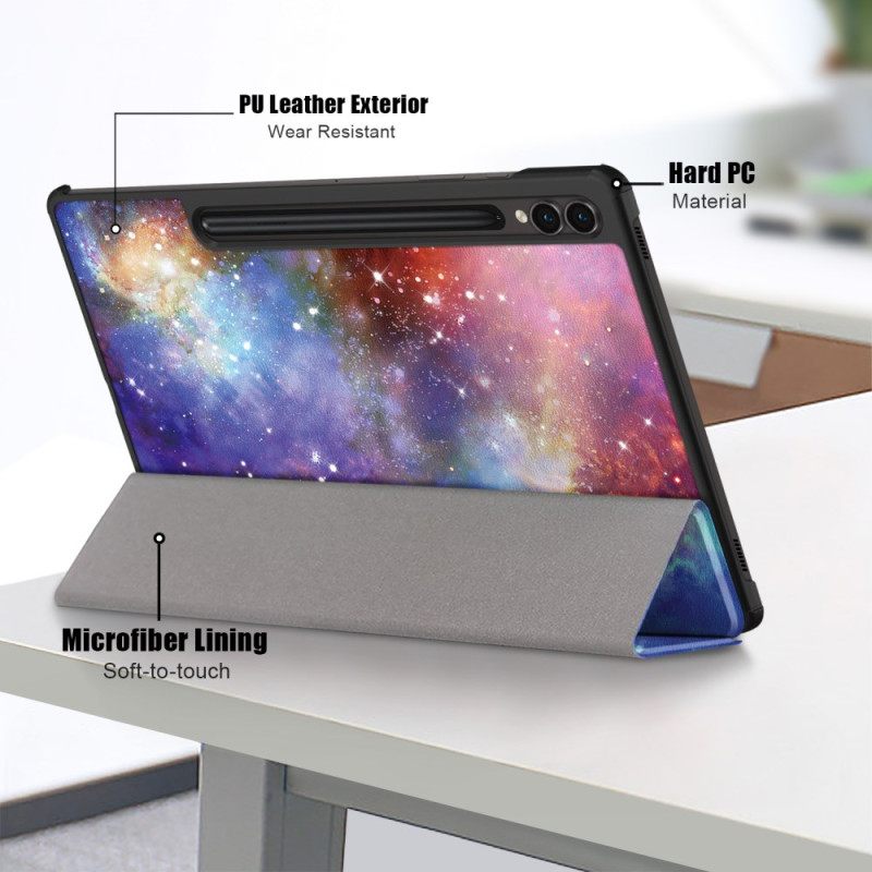 Samsung Galaxy Tab S9 Plus Γαλαξίας