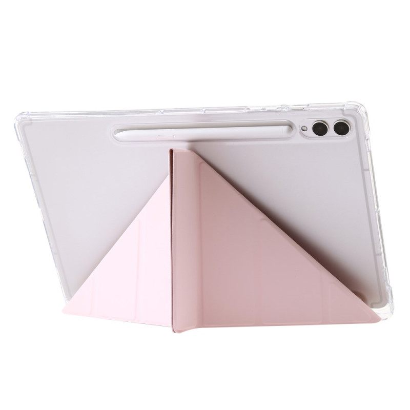 Samsung Galaxy Tab S9 Plus Υποστήριξη Origami