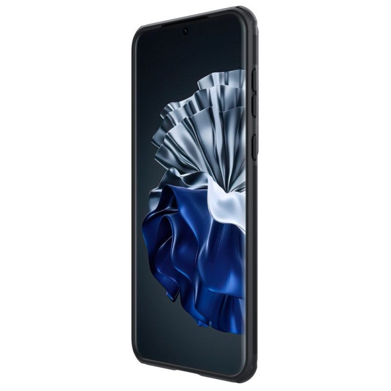 Θήκη Huawei P60 Pro Camshield Nillkin