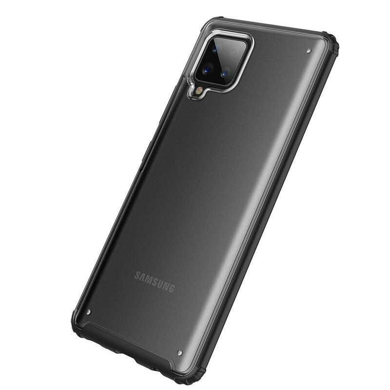 θηκη κινητου Samsung Galaxy A42 5G Σειρά Armor