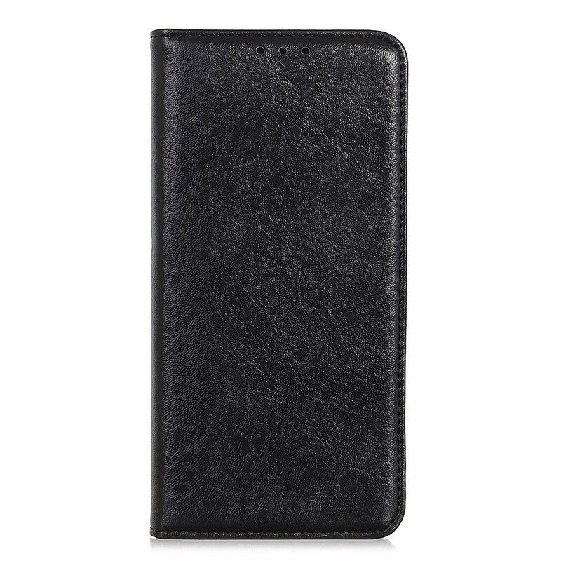 θηκη κινητου Samsung Galaxy A42 5G Θήκη Flip Style Leather Sobriety