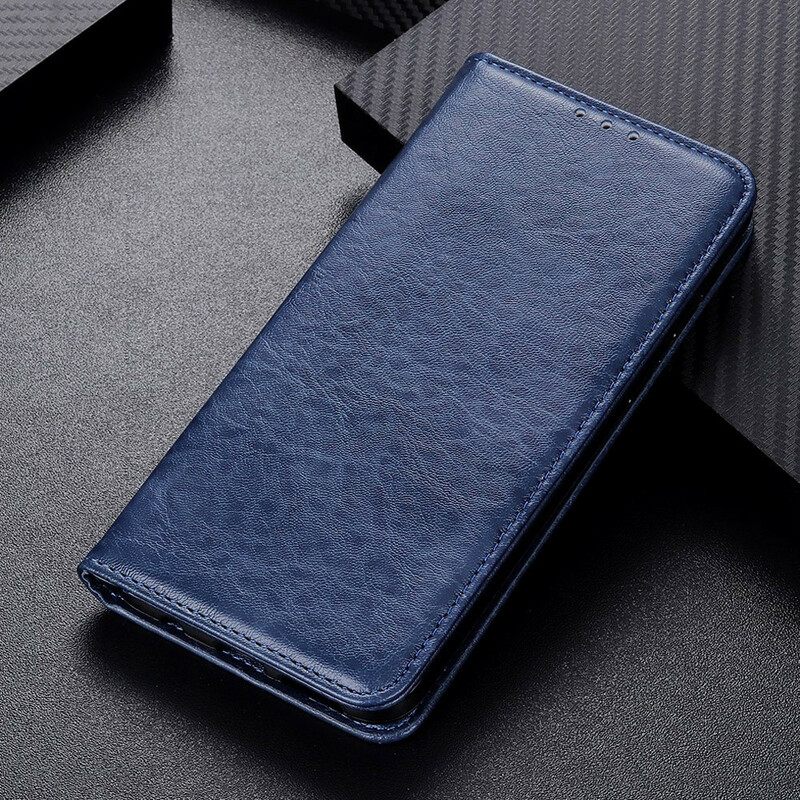 θηκη κινητου Samsung Galaxy A42 5G Θήκη Flip Style Leather Sobriety