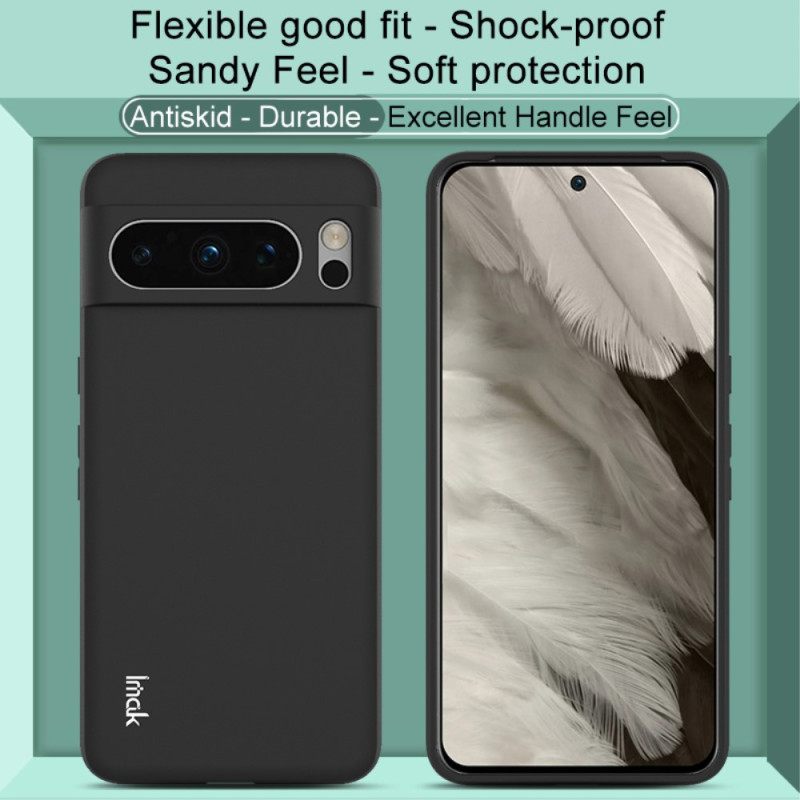 Κάλυμμα Google Pixel 8 Pro Uc-3 Series Imak