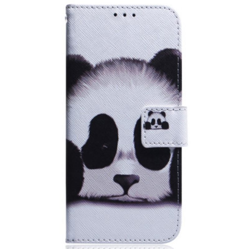 Θηκη Κινητου Google Pixel 8 Pro Θήκες Κινητών Πρόσωπο Panda